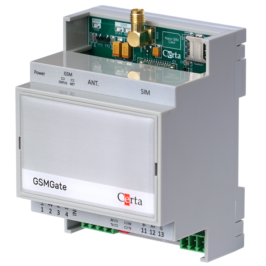 GSMGate