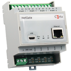 NetGate