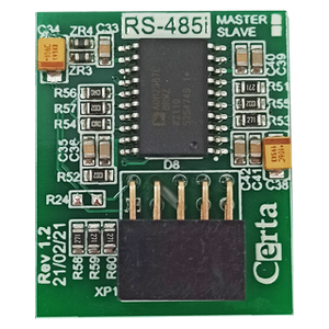 RS-485I