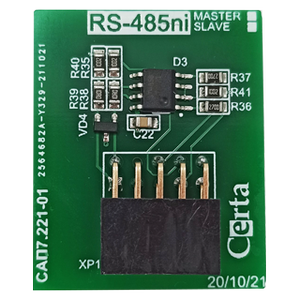 RS-485N