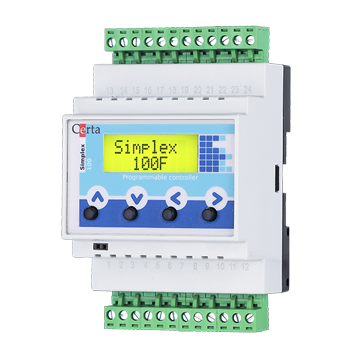 Simplex 100F