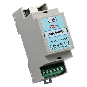 USB-2xRS485