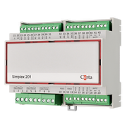 Simplex 201
